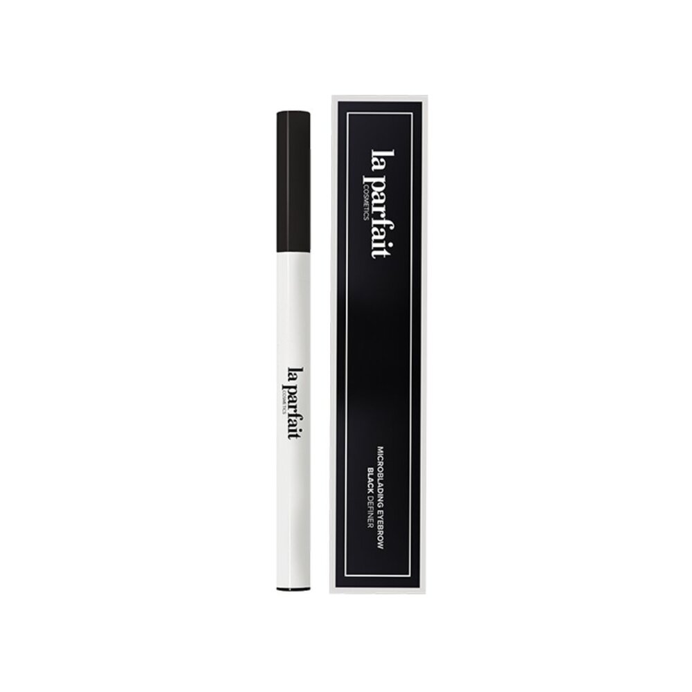 #04 - Microblading Eyebrow Definer - Black